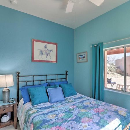 Desert Gem with Patio&Grill, Near Oracle St Park! Exterior foto