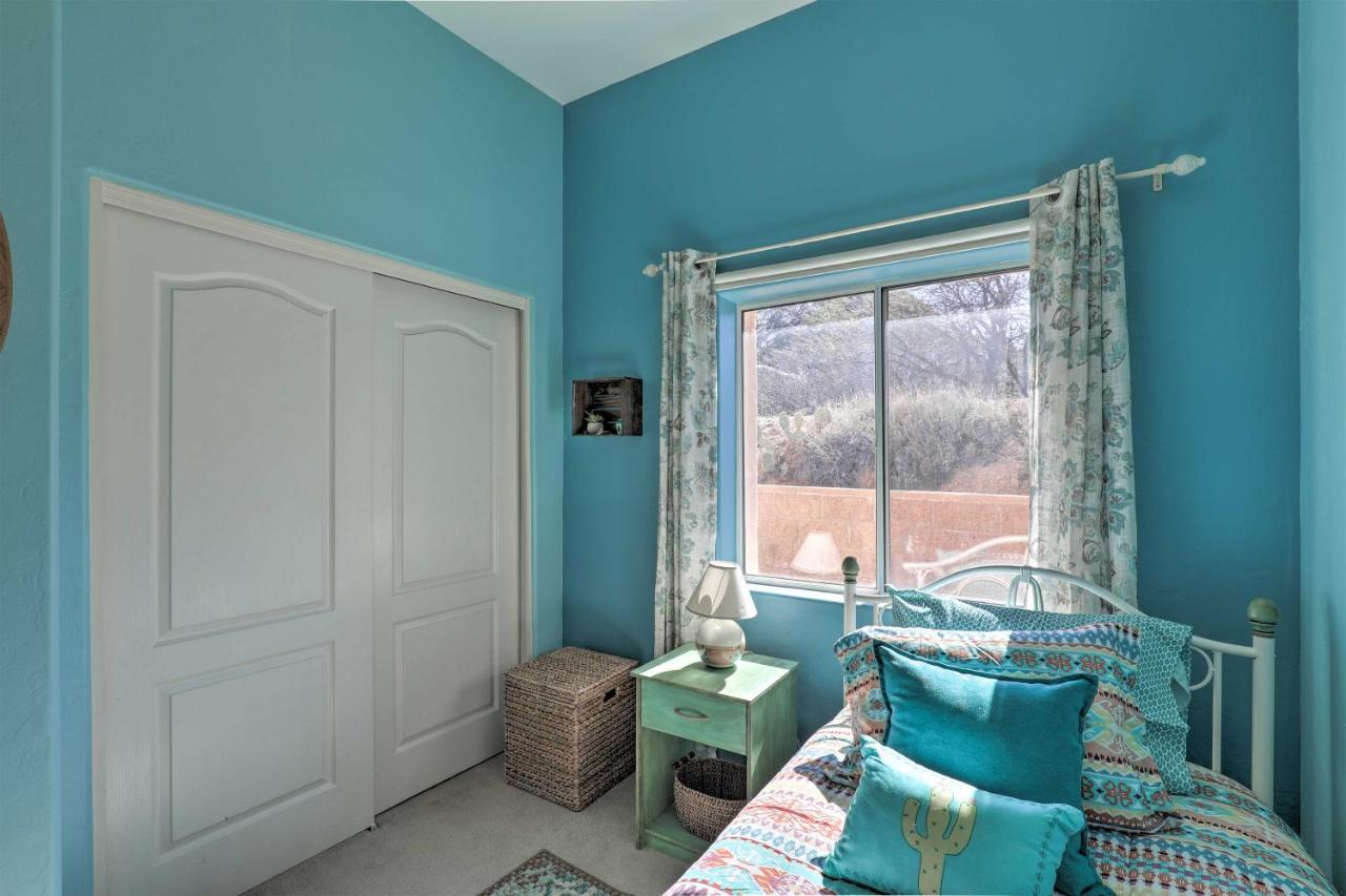 Desert Gem with Patio&Grill, Near Oracle St Park! Exterior foto
