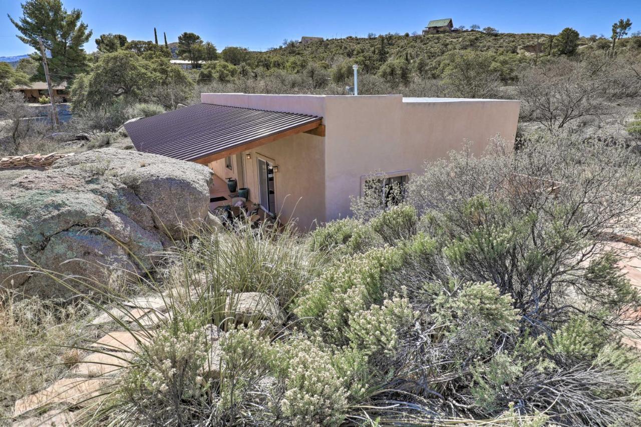 Desert Gem with Patio&Grill, Near Oracle St Park! Exterior foto