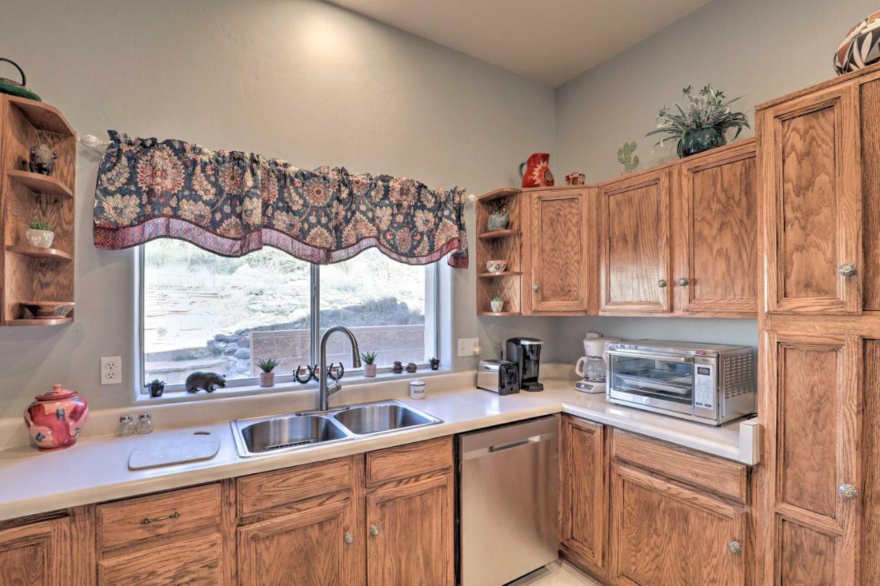 Desert Gem with Patio&Grill, Near Oracle St Park! Exterior foto