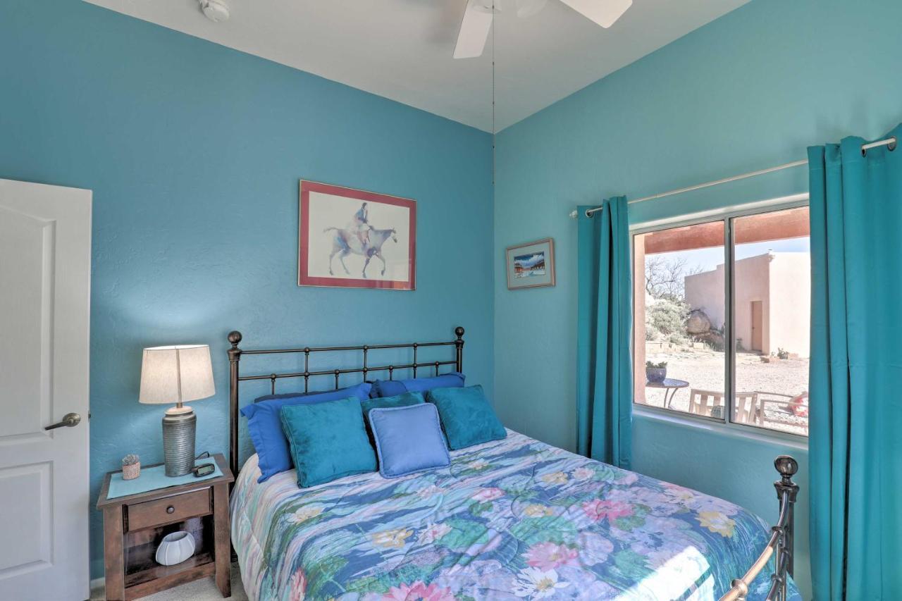Desert Gem with Patio&Grill, Near Oracle St Park! Exterior foto
