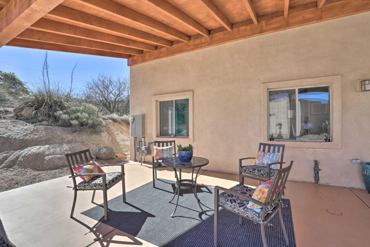 Desert Gem with Patio&Grill, Near Oracle St Park! Exterior foto