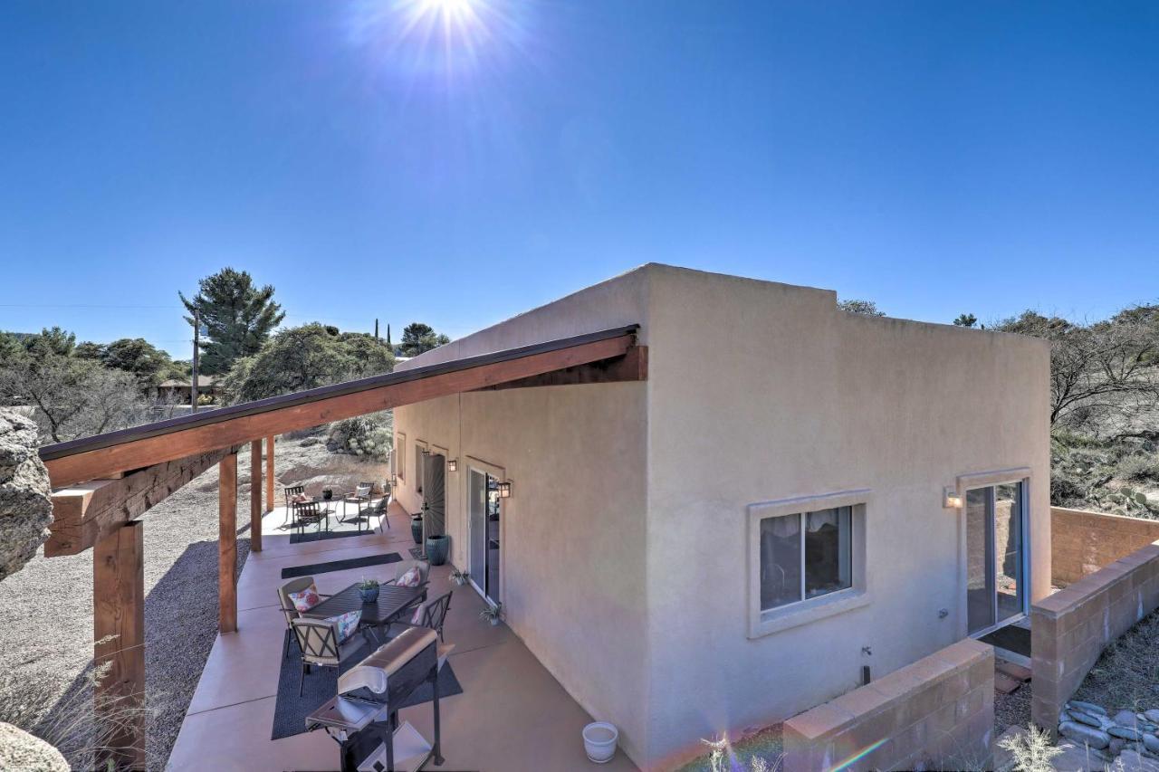 Desert Gem with Patio&Grill, Near Oracle St Park! Exterior foto