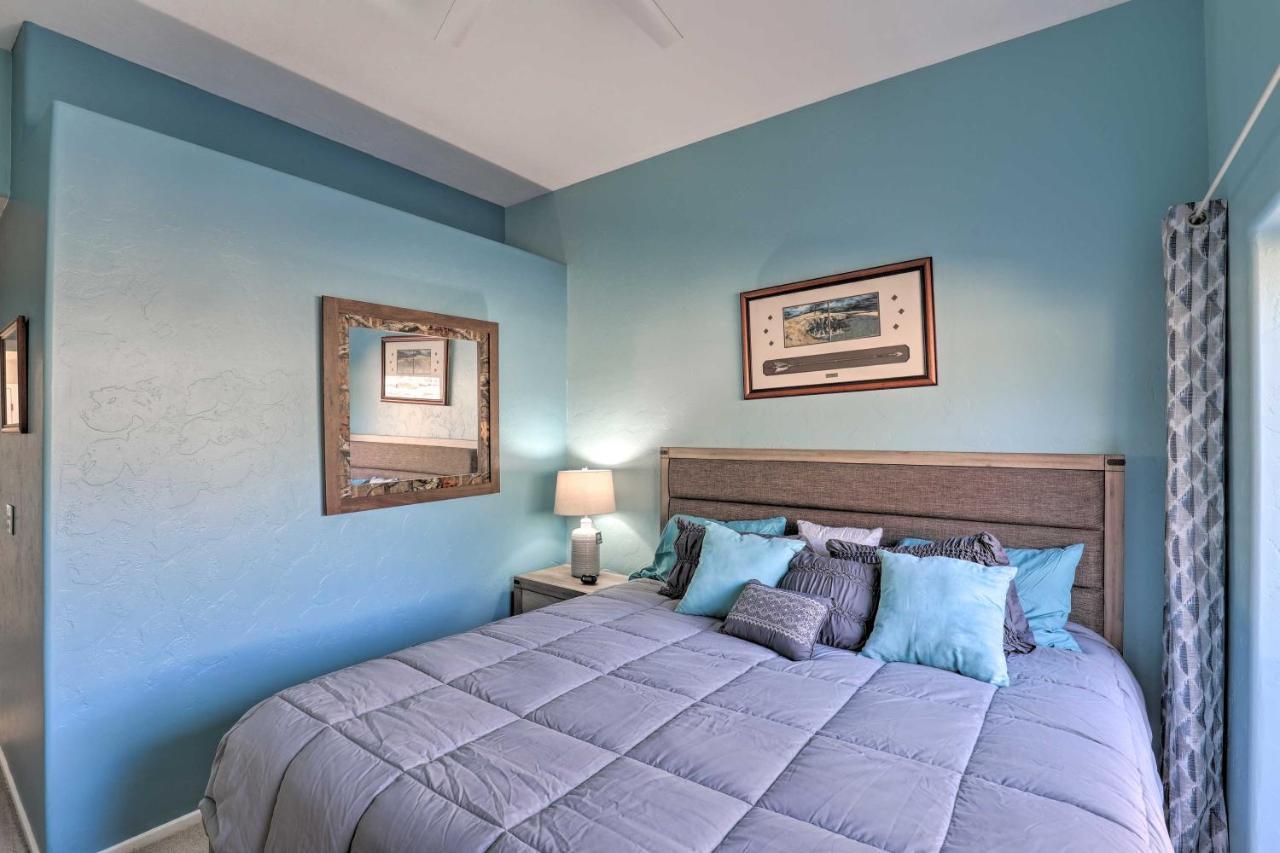 Desert Gem with Patio&Grill, Near Oracle St Park! Exterior foto